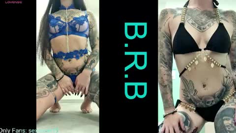 SexyAriel15 online show from 06/09/26, 04:29