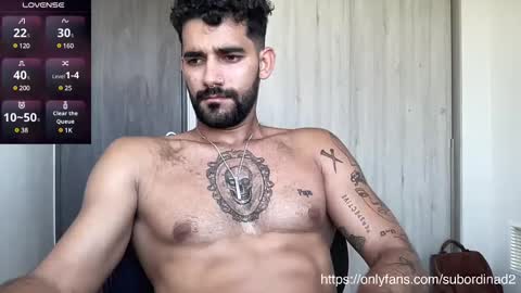 Asaf          online show from 01/06/25, 04:02