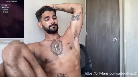 Asaf          online show from 01/08/25, 06:31