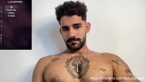 Asaf          online show from 01/31/25, 04:59