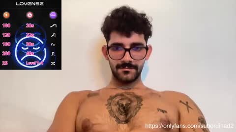 Asaf          online show from 03/04/25, 02:53