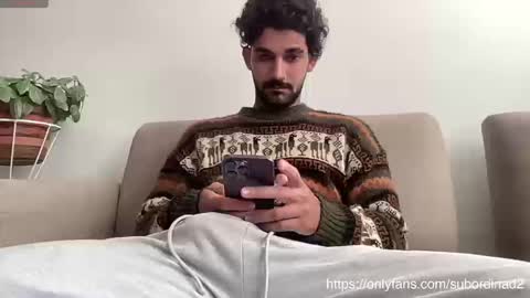 Asaf          online show from 09/19/25, 04:07