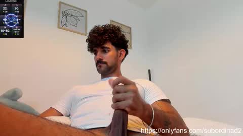 Asaf          online show from 10/20/25, 03:01