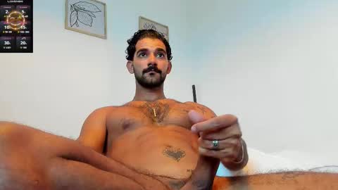 Asaf          online show from 10/23/25, 03:22