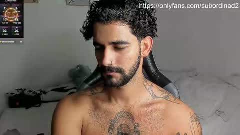 Asaf          online show from 01/14/26, 05:18