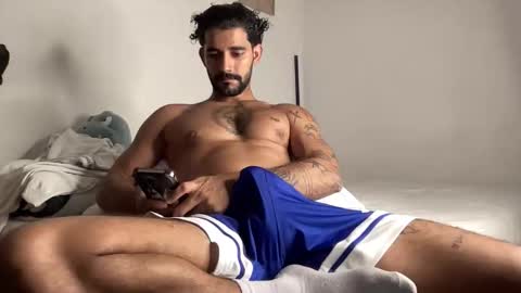 Asaf          online show from 04/09/26, 11:10