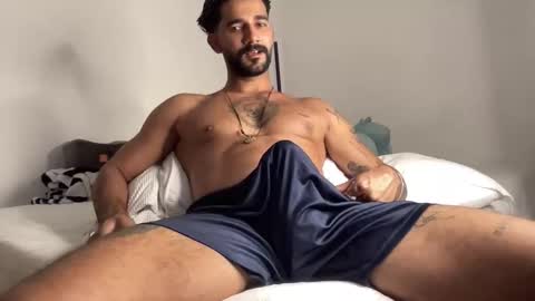 Asaf          online show from 04/13/26, 07:08