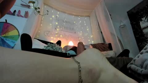 Snapshot of sexyashley_21 chatting on 12/05/24, 12:52 Ashley Teal online show from 12/05/24, 12:52