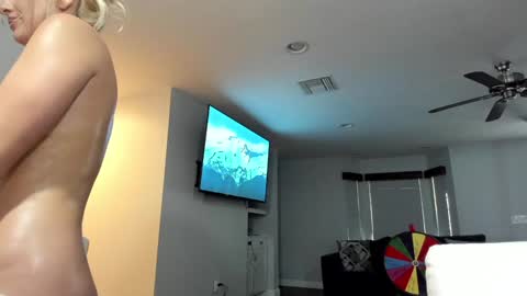 Snapshot of sexyashley_21 chatting on 01/20/25, 10:15 Ashley Teal online show from 01/20/25, 10:15