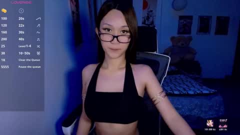 Chloe online show from 07/01/26, 06:07