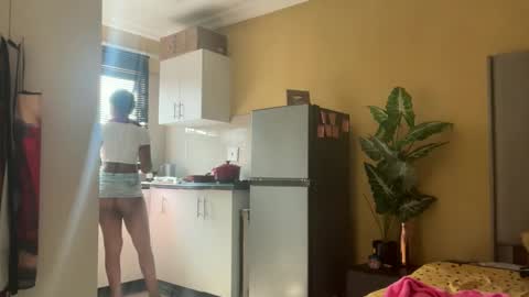 sexyasszeeee online show from 01/09/26, 07:11