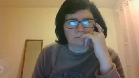 sexymilfy online show from 12/30/24, 12:22