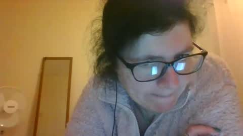 sexymilfy online show from 12/17/25, 11:55