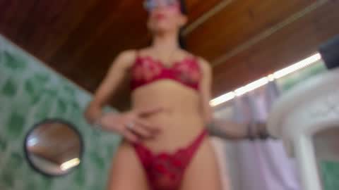 SexyBabyGirl online show from 05/30/26, 09:45