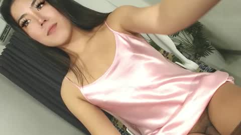 Lexie online show from 01/07/26, 09:39