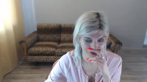 sexybeatriice online show from 01/12/25, 11:28