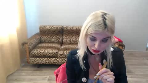 sexybeatriice online show from 01/15/26, 07:24