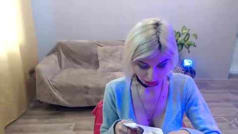 sexybeatriice online show from 02/19/26, 07:48