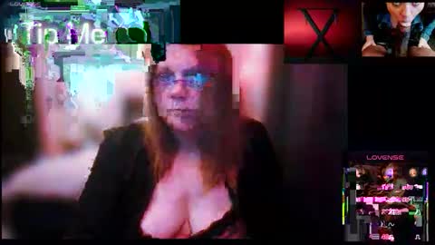 SexyBeautifulAries online show from 05/19/26, 03:07