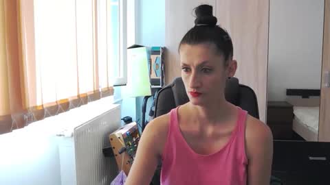 SexyBea online show from 05/29/26, 07:50