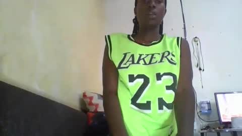 Snapshot of sexybilha483 chatting on 01/27/25, 12:05 Sexybilha483 online show from 01/27/25, 12:05