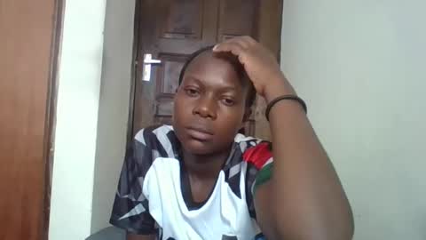 Snapshot of sexybilha483 chatting on 01/29/25, 07:04 Sexybilha483 online show from 01/29/25, 07:04