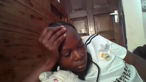 Snapshot of sexybilha483 chatting on 01/31/25, 07:50 Sexybilha483 online show from 01/31/25, 07:50