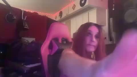 Snapshot of sexybitch_jaylents chatting on 10/14/25, 03:02 Jaylen Starr online show from 10/14/25, 03:02