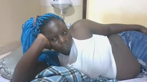 sexyblackgal10 online show from 02/04/26, 02:17