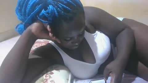sexyblackgal10 online show from 02/08/26, 06:00
