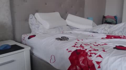 Snapshot of sexyblonde4u58 chatting on 03/27/26, 05:13 Sexyblonde4u58 online show from 03/27/26, 05:13