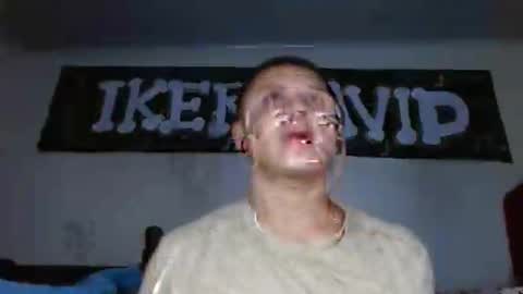 Iker online show from 02/02/25, 03:10