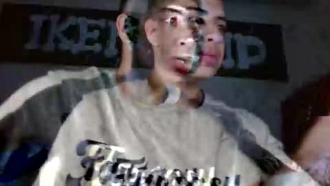 Iker online show from 02/02/25, 01:08