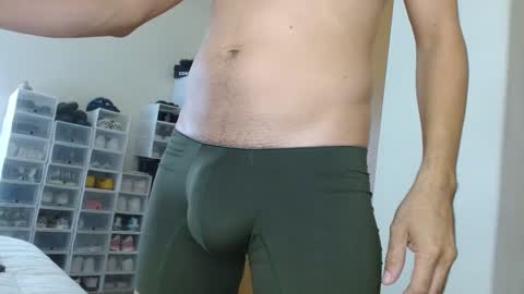 Daniel online show from 10/05/25, 09:56