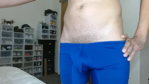 Daniel online show from 10/23/25, 02:33