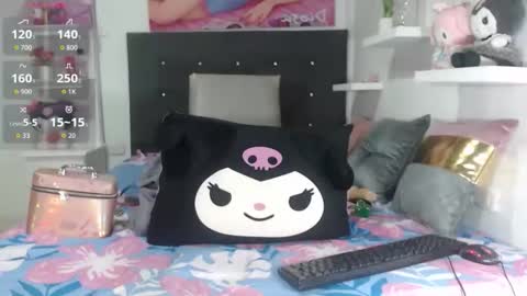 sexybrazt online show from 01/13/26, 11:04