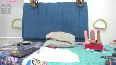 sexybrown_2005 online show from 03/09/25, 06:50