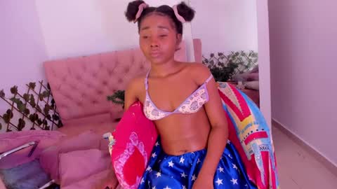 sofia online show from 09/10/25, 01:27