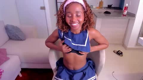 sofia online show from 10/01/25, 02:06