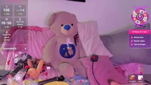 Snapshot of sexybrunnetem chatting on 07/02/26, 10:21 sofia online show from 07/02/26, 10:21