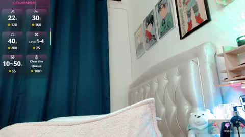 Bunys Room online show from 06/03/26, 06:57