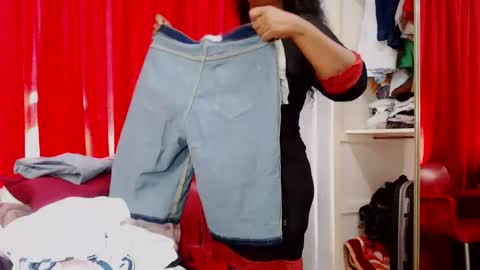 sexybustyboobs online show from 03/12/25, 07:13