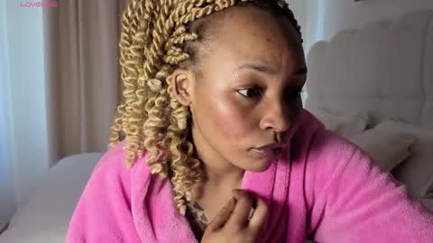 sexycabdy online show from 10/17/25, 09:56