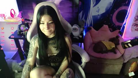 Carrie online show from 03/13/26, 05:25