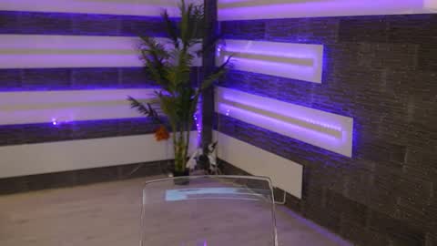 Celline online show from 02/09/26, 05:22