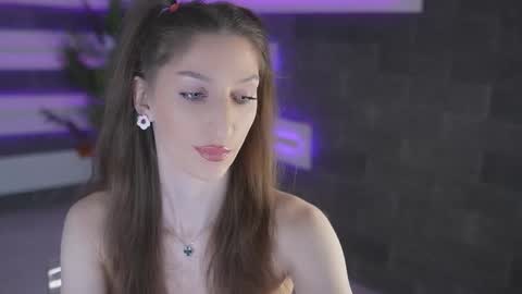 Celline online show from 03/22/26, 05:22