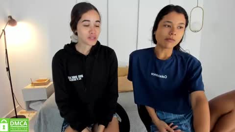 chanell and yina online show from 03/01/25, 12:45