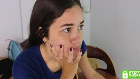 chanell and yina online show from 09/29/25, 12:43