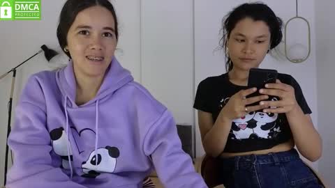 chanell and yina online show from 03/07/26, 01:30