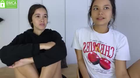 chanell and yina online show from 03/09/26, 01:15